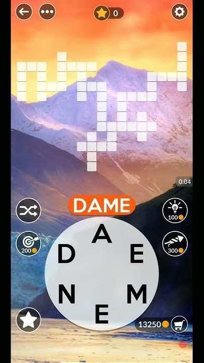 WORDSCAPES LEVEL 8044 SOLVED MASTER LEVEL masaya .